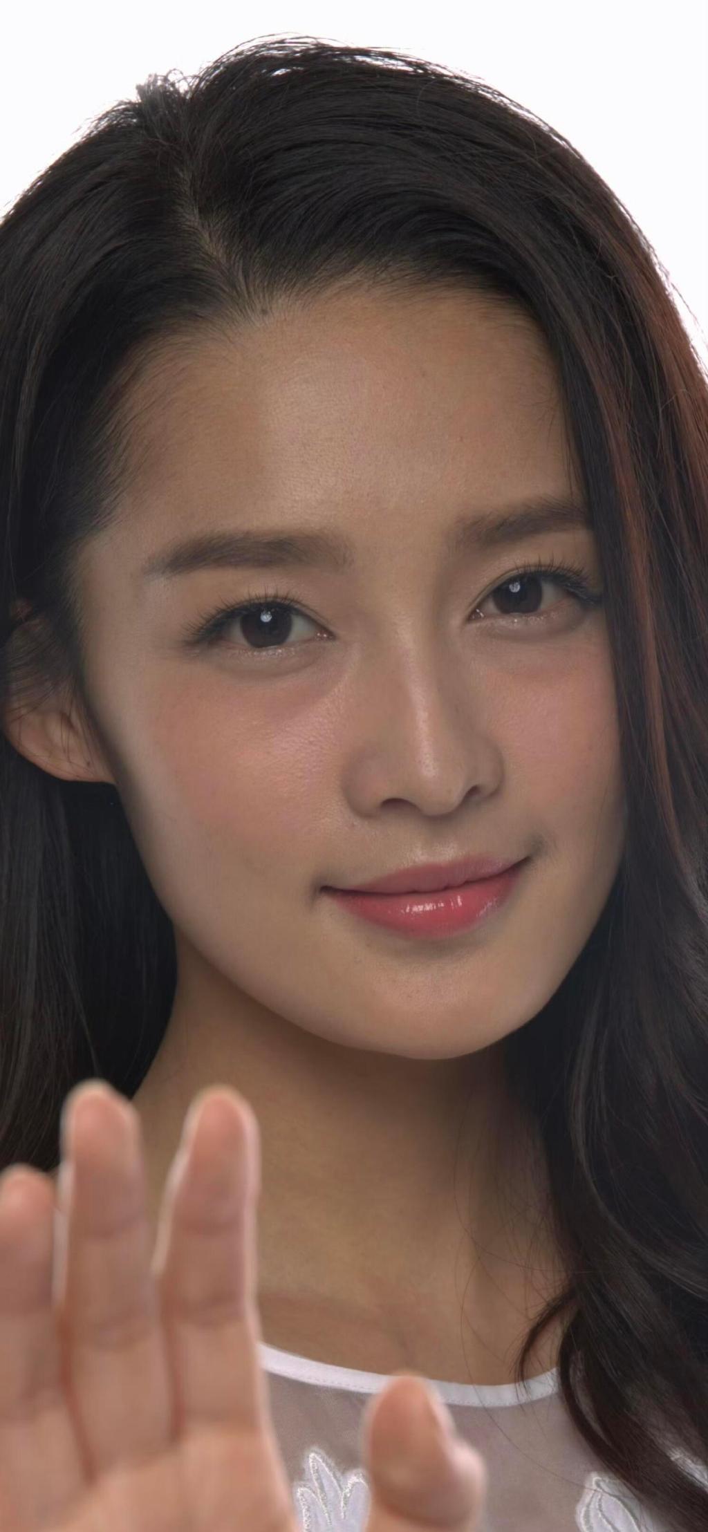 李沁生图，纯天然美女怎么都好看！