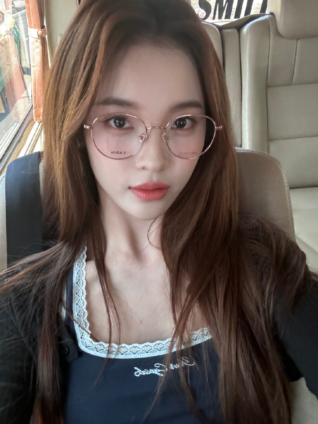 曾雪瑶，有实力且美的美女