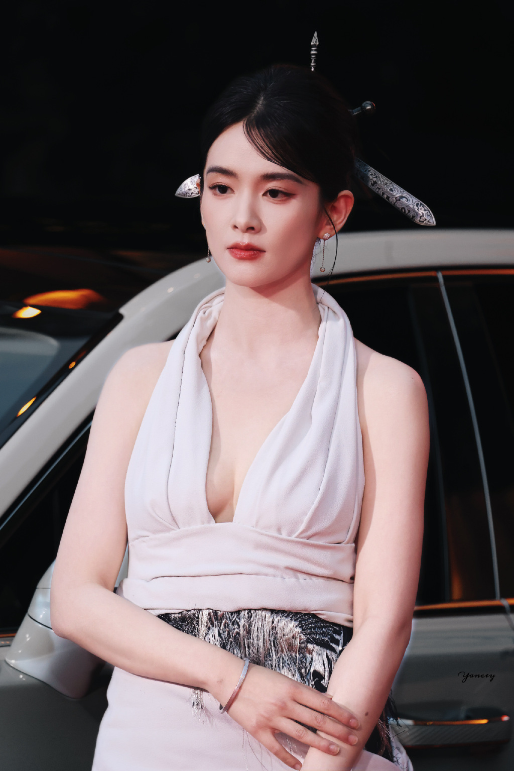 恭喜你发现了宝藏：演员陈昊宇