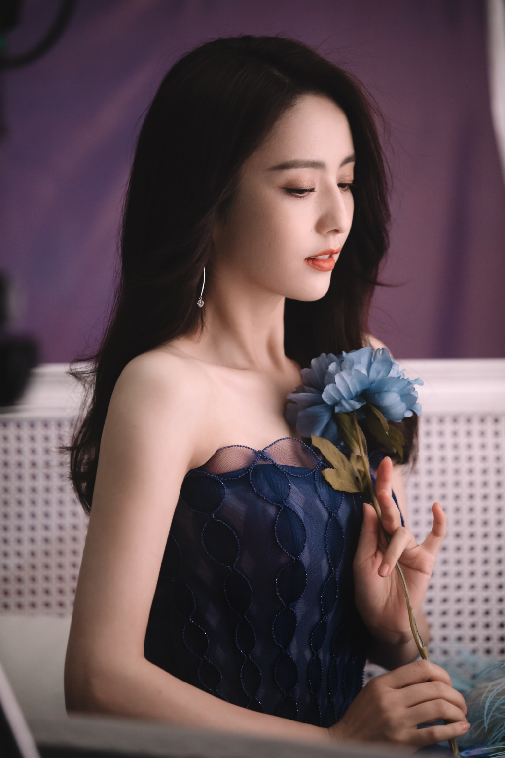 舞蹈生导师佟丽娅，救命！哪里来的绝世美女