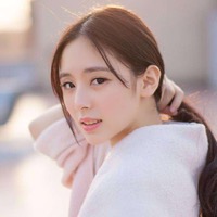 清纯美女