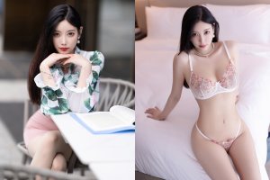 杨晨晨的自我修养，外面淑女回家浪荡女