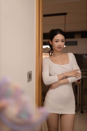 一个春梦，合租的小姐姐好像看上我了