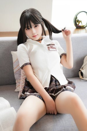 [求助] 很久没见面的学妹一直要来我家