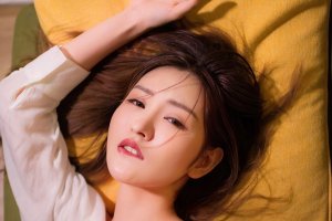 这表情到位了！高潮多少次才能这么销魂