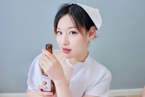 嫩模范京宜护士制服诱惑 独特视角全程激情澎湃