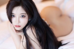 世上美女千千万，还是杨晨晨最好看