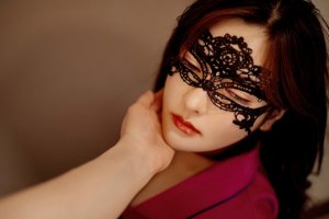 征服女神白露小猪 各种SM玩法刺激又销魂