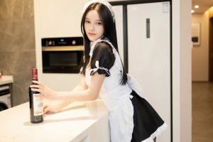 您的私人管家唐琪儿 妩媚温柔让人魂牵梦萦