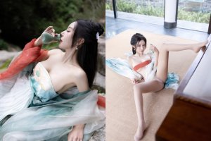 温柔小娘子千杯不醉，江湖一别何日君再来